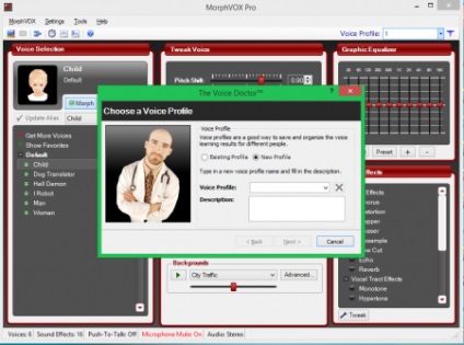 Cum se schimba TeamSpeak vocal 3 (a fi) Cum se schimba TeamSpeak vocal 3