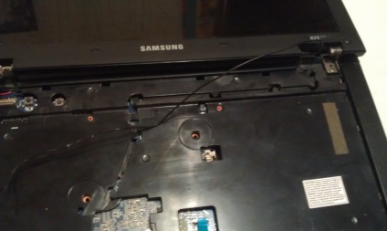 Cum se curata un ventilator laptop