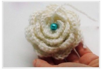 Cum de a transforma esarfa cele mai obișnuite, brodată (The) Cum de a transforma cea mai obișnuită fular, țesut