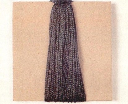 Cum de a transforma esarfa cele mai obișnuite, brodată (The) Cum de a transforma cea mai obișnuită fular, țesut