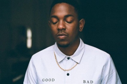 Kendrick Lamar „Sunt primul rapper din Compton, care fuge de gloanțe», Kendrick Lamar