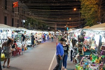 În cazul în care pentru a merge în Nha Trang sau Phan Thiet (Mui Ne)