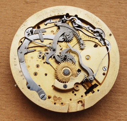 repetor minute (repetor minute.) minut repetor
