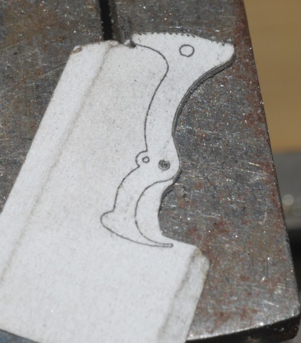 Minut repetor (Ceas de perete) minut repetor