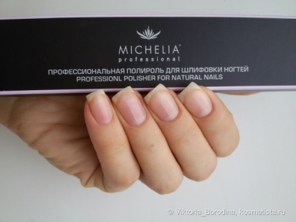 Borduri manichiura cu instrumente Michelia (video) Comentarii profesionale (instrument pentru cuticula) Borduri manichiura cu instrumente Michelia (video) recenzii profesionale