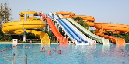 Hoteluri Kemer 