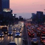 Lungimea tubului de 10 km a fost format la Moscova, pe partea exterioară a Moscova Ring Road, cele mai recente știri pentru tine