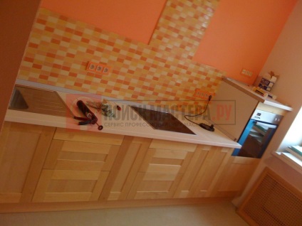 Repararea și decorarea spațiilor rezidențiale și non-rezidențiale de orice complexitate (de finisare) Repararea și decorarea spațiilor rezidențiale și non-rezidențiale de orice complexitate
