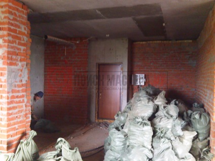 Repararea și decorarea spațiilor rezidențiale și non-rezidențiale de orice complexitate (ooo & quot; bun-reparare-home & quot;) Repararea și decorarea spațiilor rezidențiale și non-rezidențiale de orice complexitate