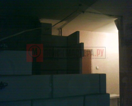 Repararea și decorarea spațiilor rezidențiale și non-rezidențiale de orice complexitate (ooo & quot; bun-reparare-home & quot;) Repararea și decorarea spațiilor rezidențiale și non-rezidențiale de orice complexitate