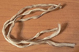 Liliacului tilda (felted clasa jucării de master) Lilac tilda