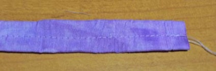 Liliacului tilda (păpușă textilă) Lilac tilda