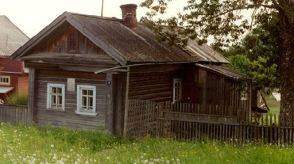 Мечтай мечтата тълкуване на стара къща в съня си какво се превръщат мечтите на старата къща