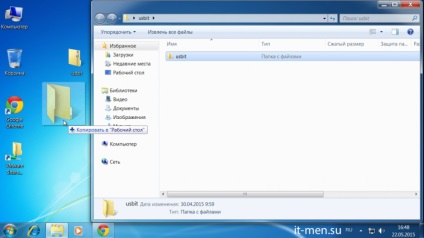 Crearea unui drive USB bootabil cu Windows XP timp de 5 minute (cel mai rapid mod)