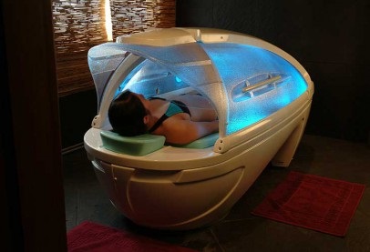 Spa Capsule impresiile mele, entuziaști comunitate portal, fitness, wellness, frumusete