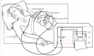 În timp util realizat prin ecocardiografie fetală a inimii - cel mai bun mod de a proteja mama și copilul