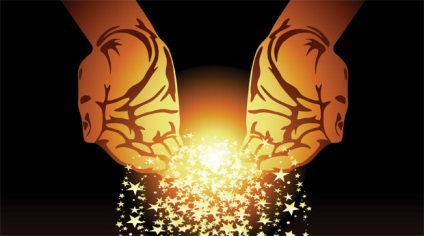Magia eternă de aur (aur) Magia eternă de aur