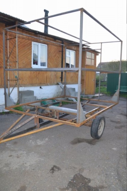 Baie mobilă (Mobile) Baie mobilă