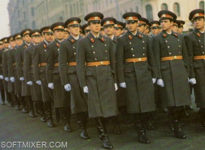 poliție (miliție) Ziua zi miliției