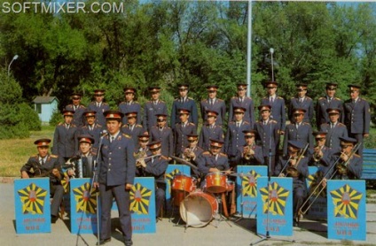 poliție (miliție) Ziua zi miliției