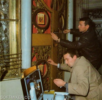 poliție (miliție) Ziua zi miliției