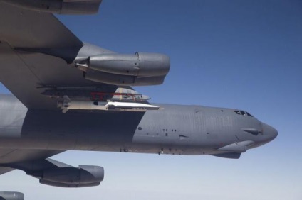 Hipersonic „4202 obiect„și testul său (4202) Hipersonic „obiect 4202“ și testul său