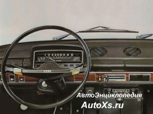 Istoricul AvtoVAZ (VAZ