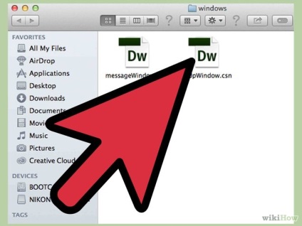 Cum de a deschide fișierul exe în sistemul de operare Mac (sistem de operare Windows) Cum de a deschide fișierul exe în sistemul de operare Mac