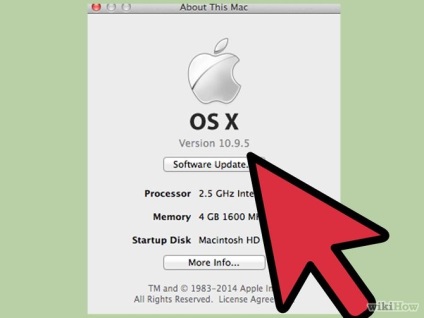 Cum de a deschide fișierul exe în sistemul de operare Mac (fișier) Cum de a deschide fișierul exe în sistemul de operare Mac