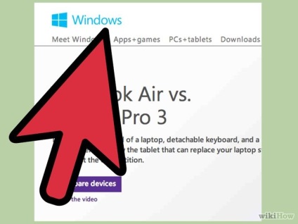 Cum de a deschide fișierul exe în sistemul de operare Mac (Fusion Parallels Desktop) Cum de a deschide fișierul exe în sistemul de operare Mac