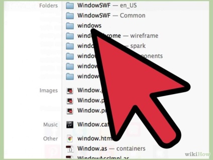 Cum de a deschide fișierul exe în sistemul de operare Mac (sistem de operare Windows) Cum de a deschide fișierul exe în sistemul de operare Mac