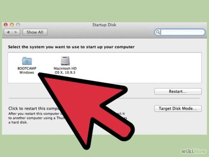 Cum de a deschide fișierul exe în sistemul de operare Mac (fișier) Cum de a deschide fișierul exe în sistemul de operare Mac