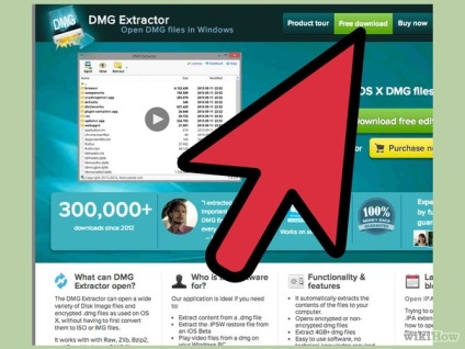 Cum de a deschide fișierul exe în sistemul de operare Mac (Fusion Parallels Desktop) Cum de a deschide fișierul exe în sistemul de operare Mac