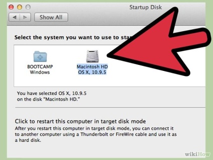 Cum de a deschide fișierul exe în sistemul de operare Mac (coloana prefixe „stânga) Cum de a deschide fișierul exe în sistemul de operare Mac