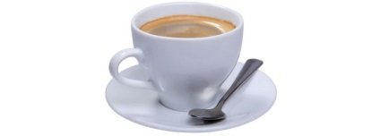 cafea Lungo (Lungo) - reteta pentru espresso lungo, coffeemap