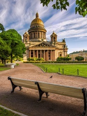 În cazul în care pentru a merge cu fata din St. Petersburg