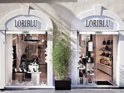 Loriblu, enciclopedie de moda