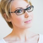 Machiaj pentru cei care poartă ochelari 1 (Yuriy Stolyarov) Machiaj pentru cei care poartă ochelari 1