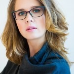 Machiaj pentru cei care poartă ochelari 1 (master-class) Machiaj pentru cei care poartă ochelari 1