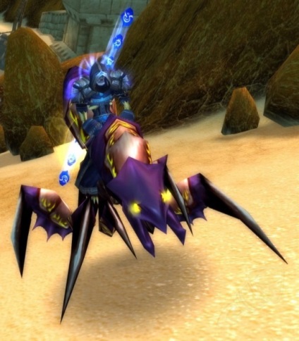 Top 30 mounts cele mai rare din lume joc de warcraft