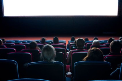 Nu am înțeles, ce acest film Nu am înțeles, ce acest film
