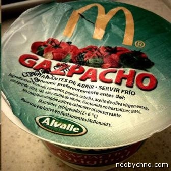 10 Produse mcdonalds, pe care n-ai auzit de (mcdonalds) 10 produse despre care McDonalds n-ai auzit