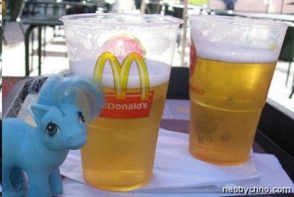 10 Produse mcdonalds, pe care n-ai auzit de (mcdonalds) 10 produse despre care McDonalds n-ai auzit