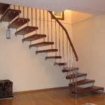 27 idei de decorare scări (scări o casă privată) 27 de idei de decorare scara