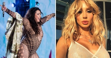 33 este frumos fotografii nerealiste, fără grame Photoshop (foto) 33 Este nerealist fotografii frumoase fără grame Photoshop