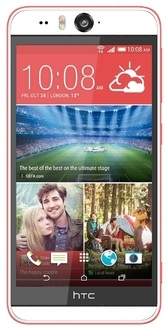 4 Cel mai bun smartphone htc