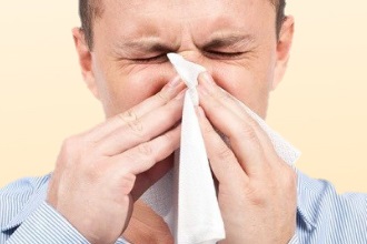 Alergic la cireșe - este dacă și simptomele (alergic) Alergic la cireșe - este dacă și simptome