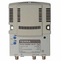 amplificator aeriene pentru TV (modul de a alege o tehnica) amplificator aeriene pentru TV