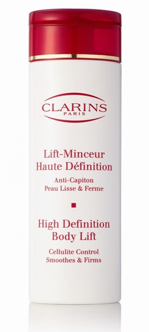 Anti-Cellulite înseamnă Clarinsși lift Minceur - comentarii, fotografii și preț