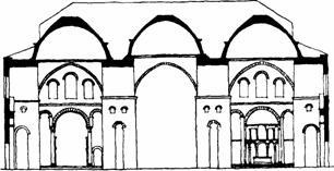 Arhitectura perioadei romanic (romanic) Arhitectura perioadei romanic